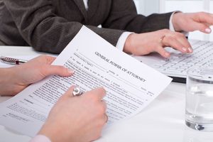 Power of attorney solicitors in Southall